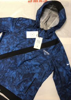 Куртка Nikelab undercover gyakusou