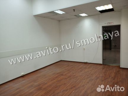 Торговое помещение, 21.1 м²