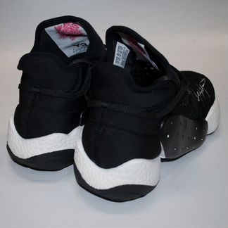 Кроссовки Y-3 BYW Bball