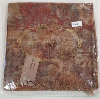 Платок двухсторонний новый