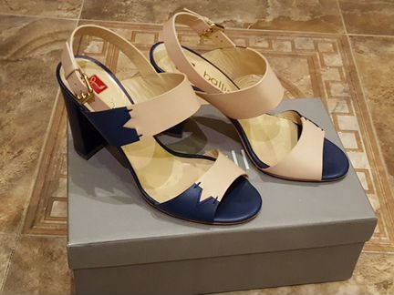 Босоножки Ballin