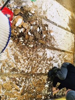 Ремонт домов из сип панелей