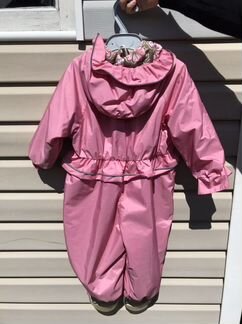 Комбинезон Kerry