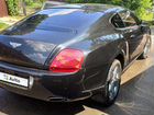 Bentley Continental GT AT, 2004, 59 080 км