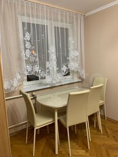 1-к квартира, 45 м², 2/16 эт.