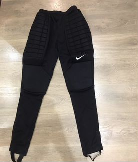 Вратарские штаны Nike