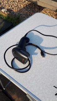 Сканер 1450g honeywell