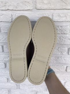 Топсайдеры Sperry Top Sider (2 размера)