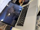 Macbook Pro 13 mid 2012 with Retina объявление продам