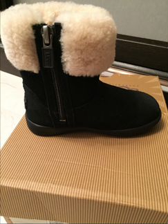Детские сапоги UGG