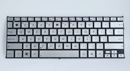 Клавиатуры для ноутбуков Asus