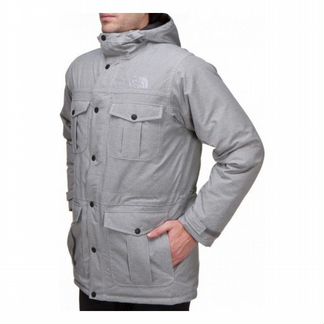 Парка The North Face Bedford