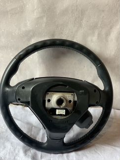 Руль Хонда аккорд 7