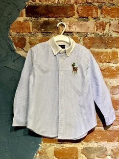 Рубашка Ralph Lauren
