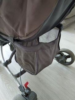 Коляска прогулочная