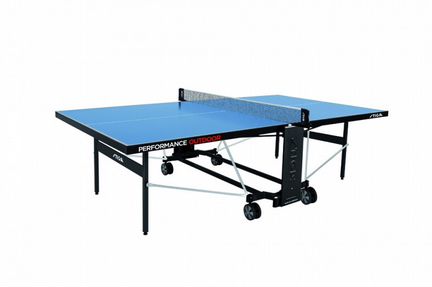 Теннисный стол stiga performanceoutdoor всепгодный