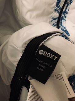Куртка женская roxy
