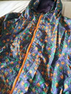 Слинго куртка Ilovemum. 3 в 1. Демисезонная