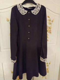 Школьное платье, р. 158-164