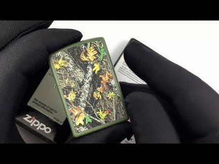 Зажигалка Zippo 28332 Оригинал Новая
