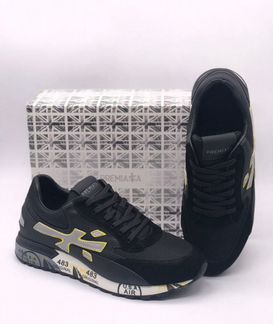 Premiata