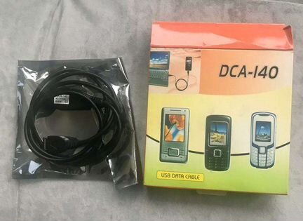Кабель dca-140