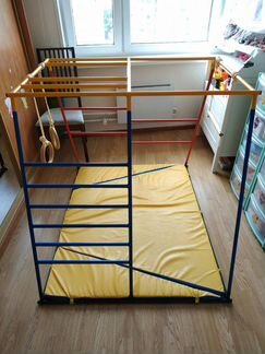 Дск Ранний Старт люкс