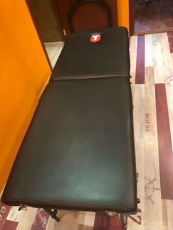 Массажный стол Yamaguchi