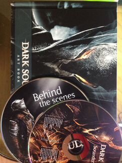 Dark Souls Limited Edition xbox360