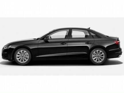 Audi A4 2.0 AMT, 2020