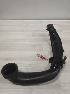 Патрубок (трубопровод, шланг) на Peugeot 308 T7 20