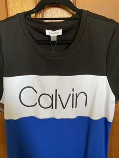 Платье Calvin Klein (новое) L