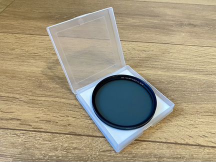 B+W F-Pro Circular-Pol MRC 77 мм циркулярный поляр