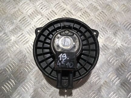 Мотор печки Cadillac Cts 2 3.6 2008