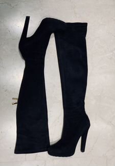 Ботфорты Dsquared2