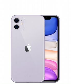 iPhone 11 128GB 2sim