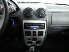 Dacia Logan 1.5 МТ, 2007, 304 805 км объявление продам