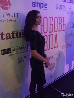 Платье karen millen