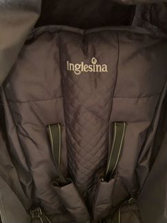 Коляска детская Inglesina trip