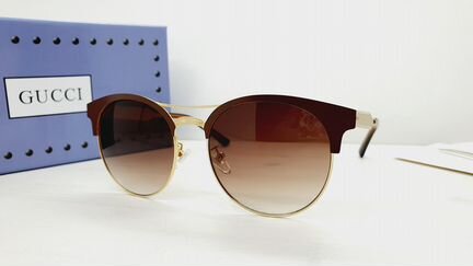 Очки женские Gucci GG0264A / очки дисконт 773