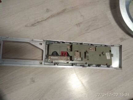 Модуль стиральной машины Beko wkb 51231