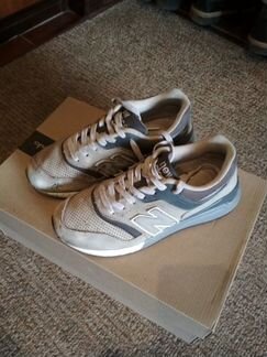 Кроссовки New balance 997.5, р.36