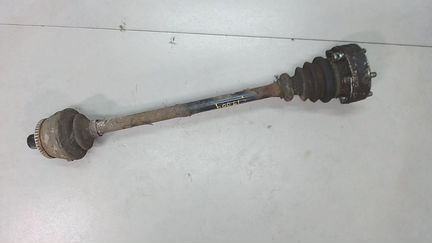 Привод шрус левый задний Audi A6 (C5), 2002