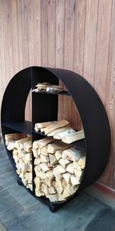 Дровница/Лофт