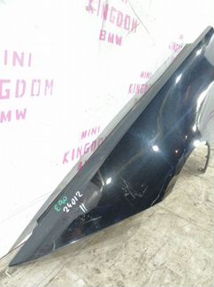 Крыло переднее левое Bmw 3-Series E90 2005-2011