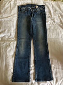 Джинсы armani оригинал