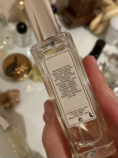 Туалетная вода Jo Malone 154 Cologne