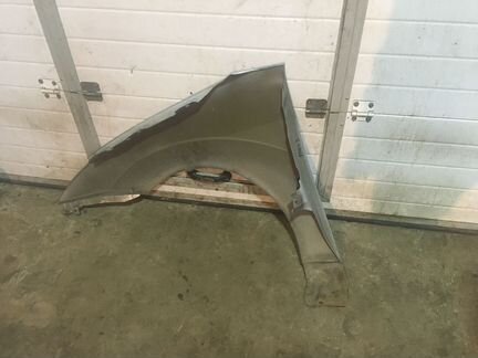 Крыло правое Фокус 1