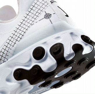 Кроссовки Nike React Element 55