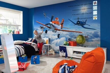 Дезар-кронт-802 настенный бактерицидный рециркулят